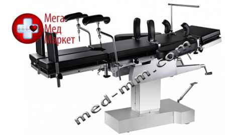 Купить Механогидравлический операционный стол Surgery 8500 цена, характеристики, отзывы